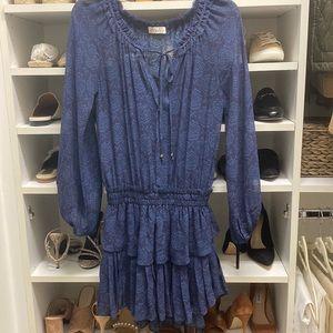 LoveShackFancy dress, XS